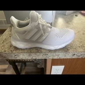 Women’s Ultraboost Web DNA Size 9 - NIB